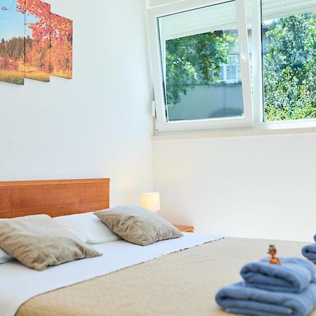 Apartment Promenada- 4Pax With Parking Dubrovnik Eksteriør billede