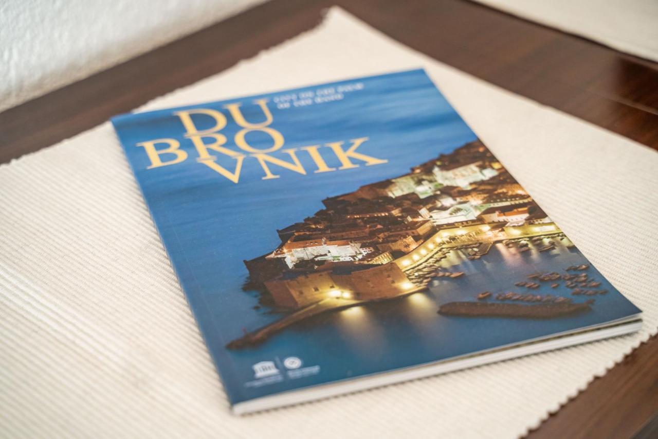 Apartment Promenada- 4Pax With Parking Dubrovnik Eksteriør billede