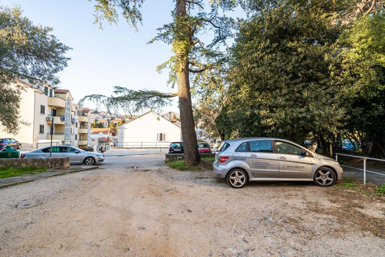 Apartment Promenada- 4Pax With Parking Dubrovnik Eksteriør billede