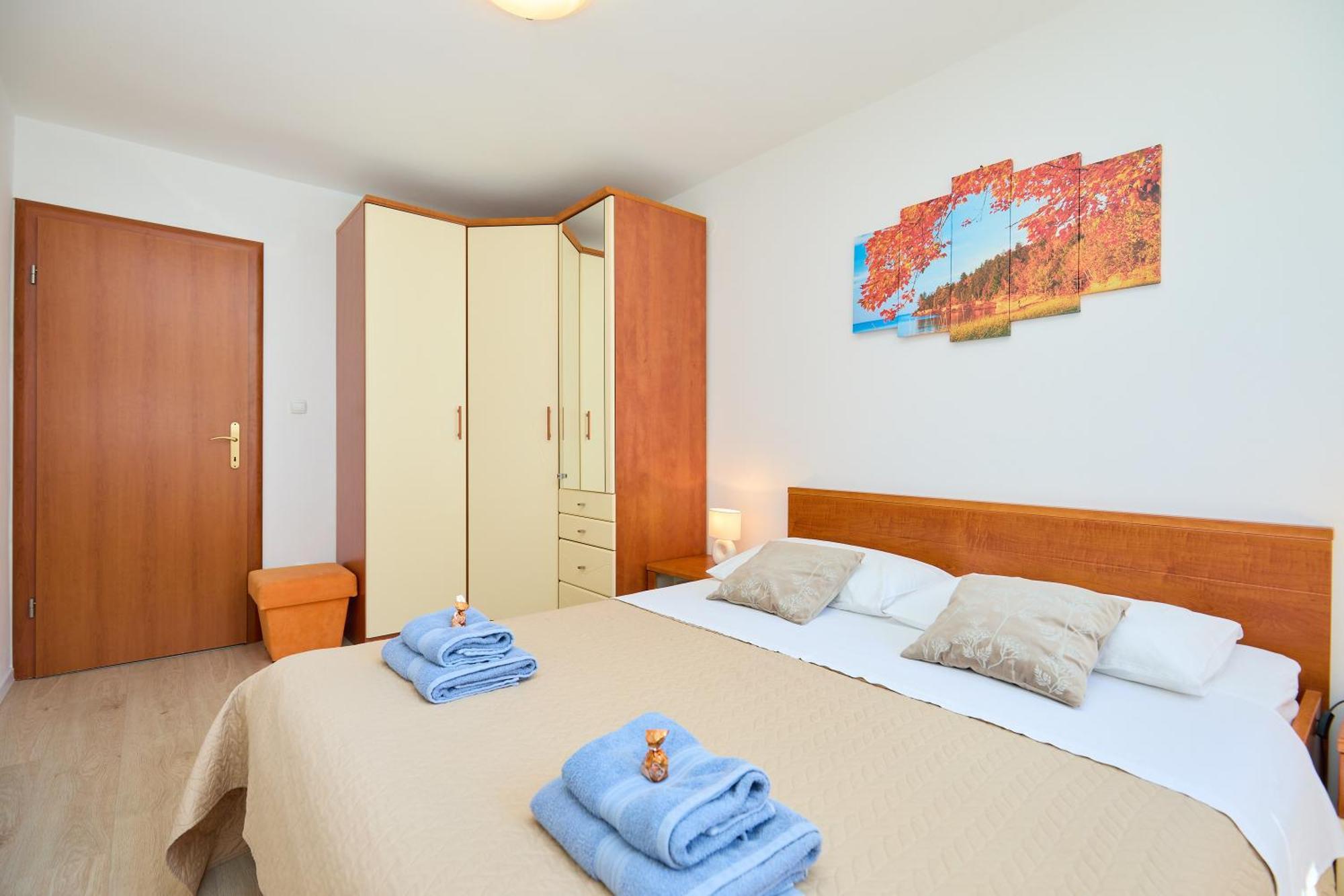 Apartment Promenada- 4Pax With Parking Dubrovnik Eksteriør billede