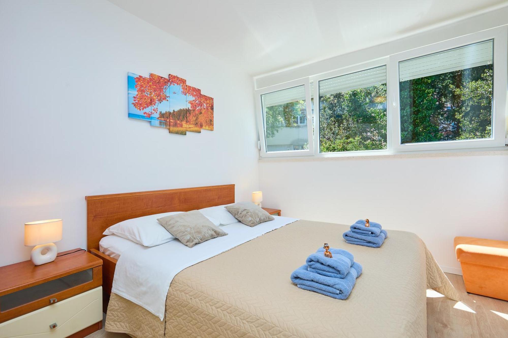 Apartment Promenada- 4Pax With Parking Dubrovnik Eksteriør billede