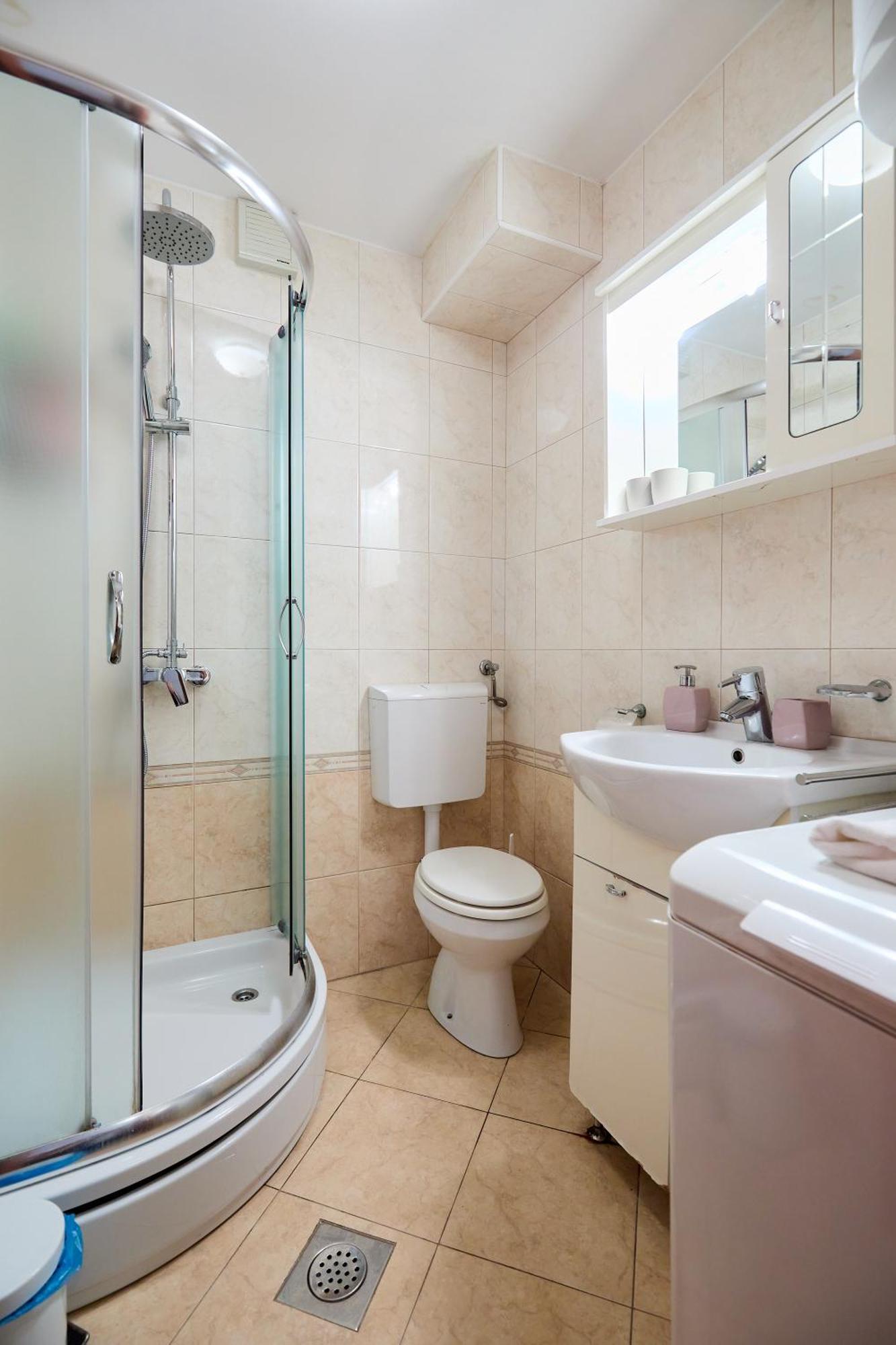 Apartment Promenada- 4Pax With Parking Dubrovnik Eksteriør billede