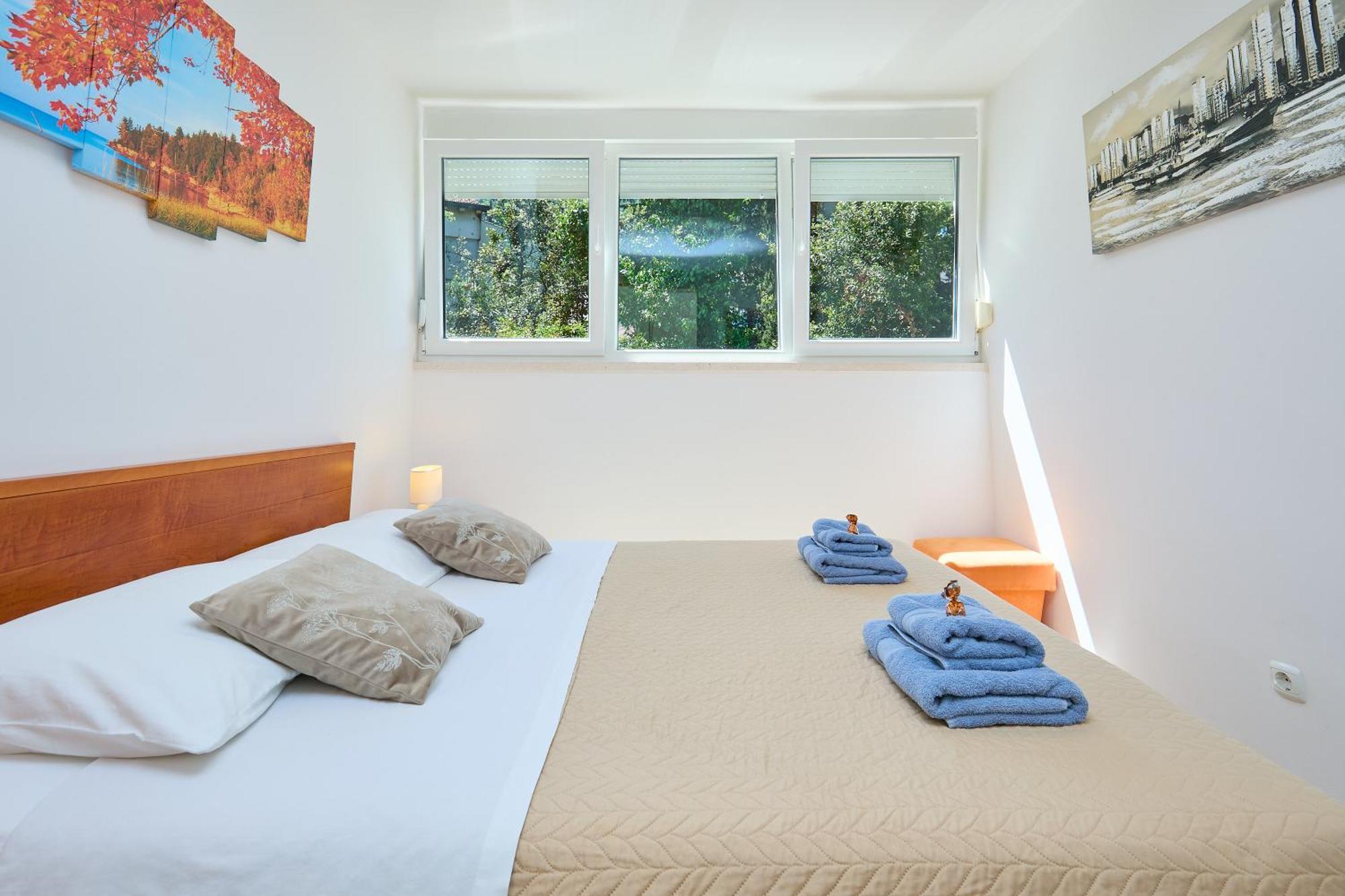 Apartment Promenada- 4Pax With Parking Dubrovnik Eksteriør billede