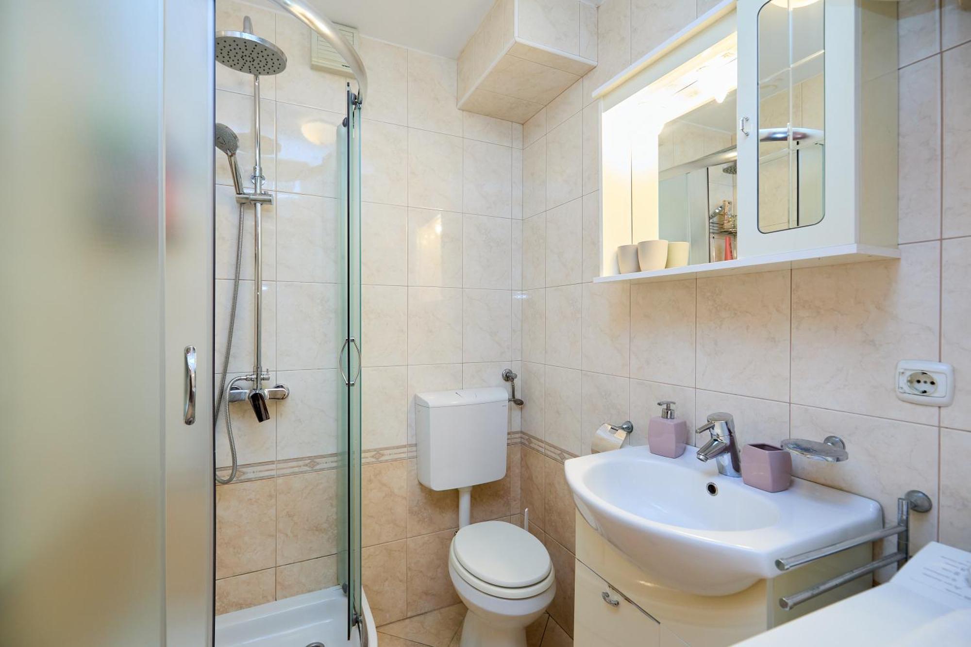 Apartment Promenada- 4Pax With Parking Dubrovnik Eksteriør billede