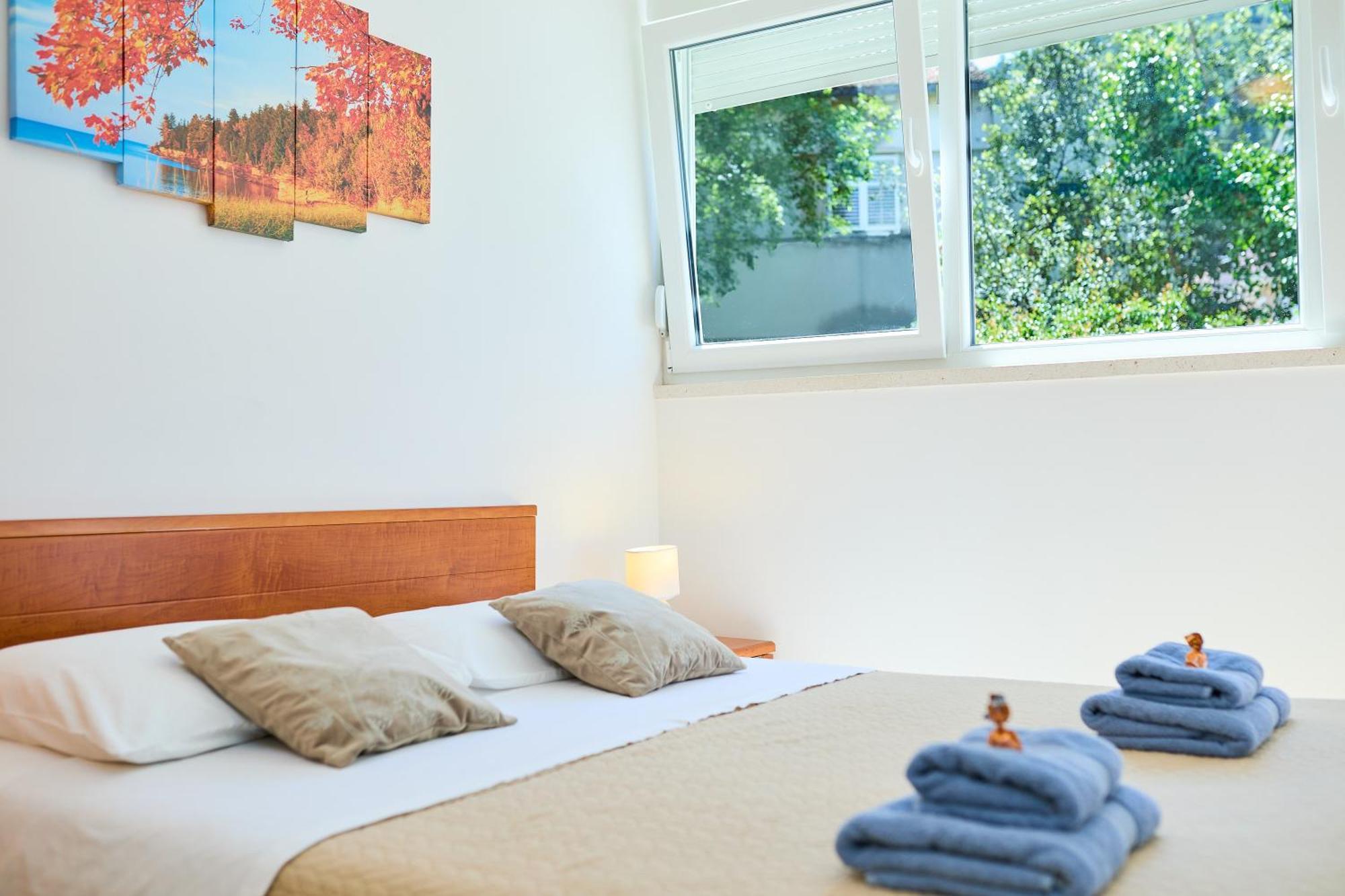 Apartment Promenada- 4Pax With Parking Dubrovnik Eksteriør billede