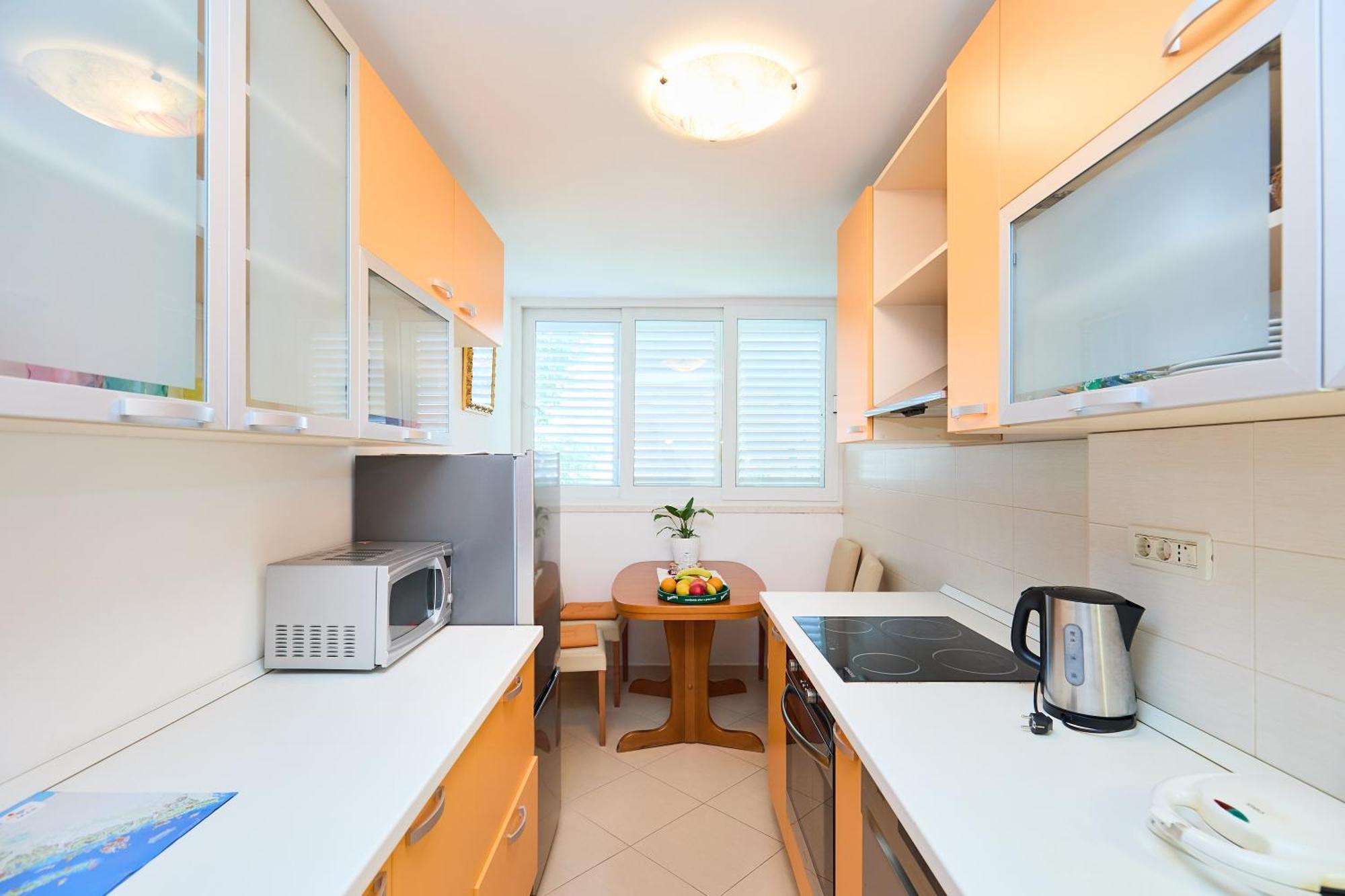 Apartment Promenada- 4Pax With Parking Dubrovnik Eksteriør billede