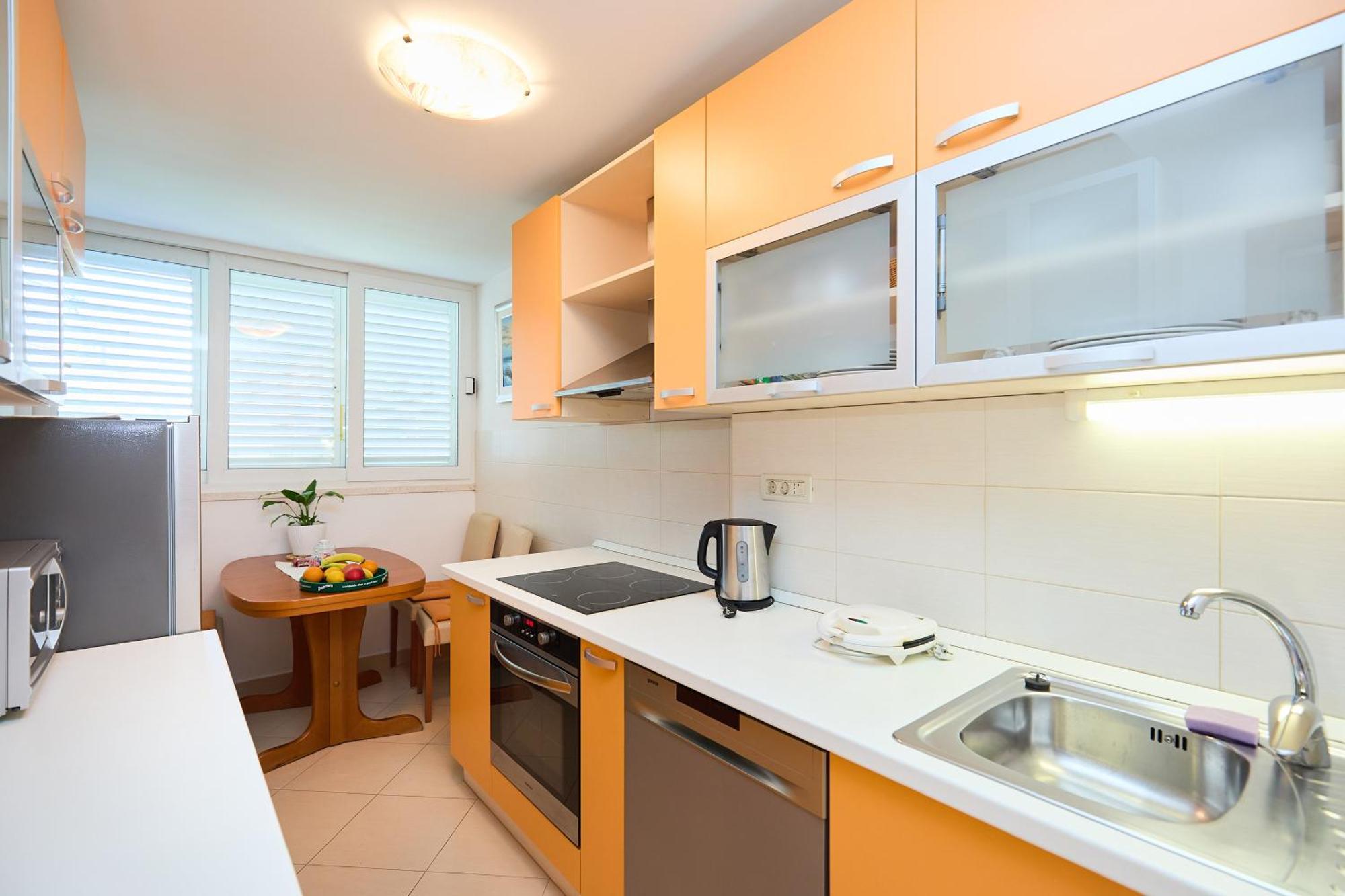 Apartment Promenada- 4Pax With Parking Dubrovnik Eksteriør billede