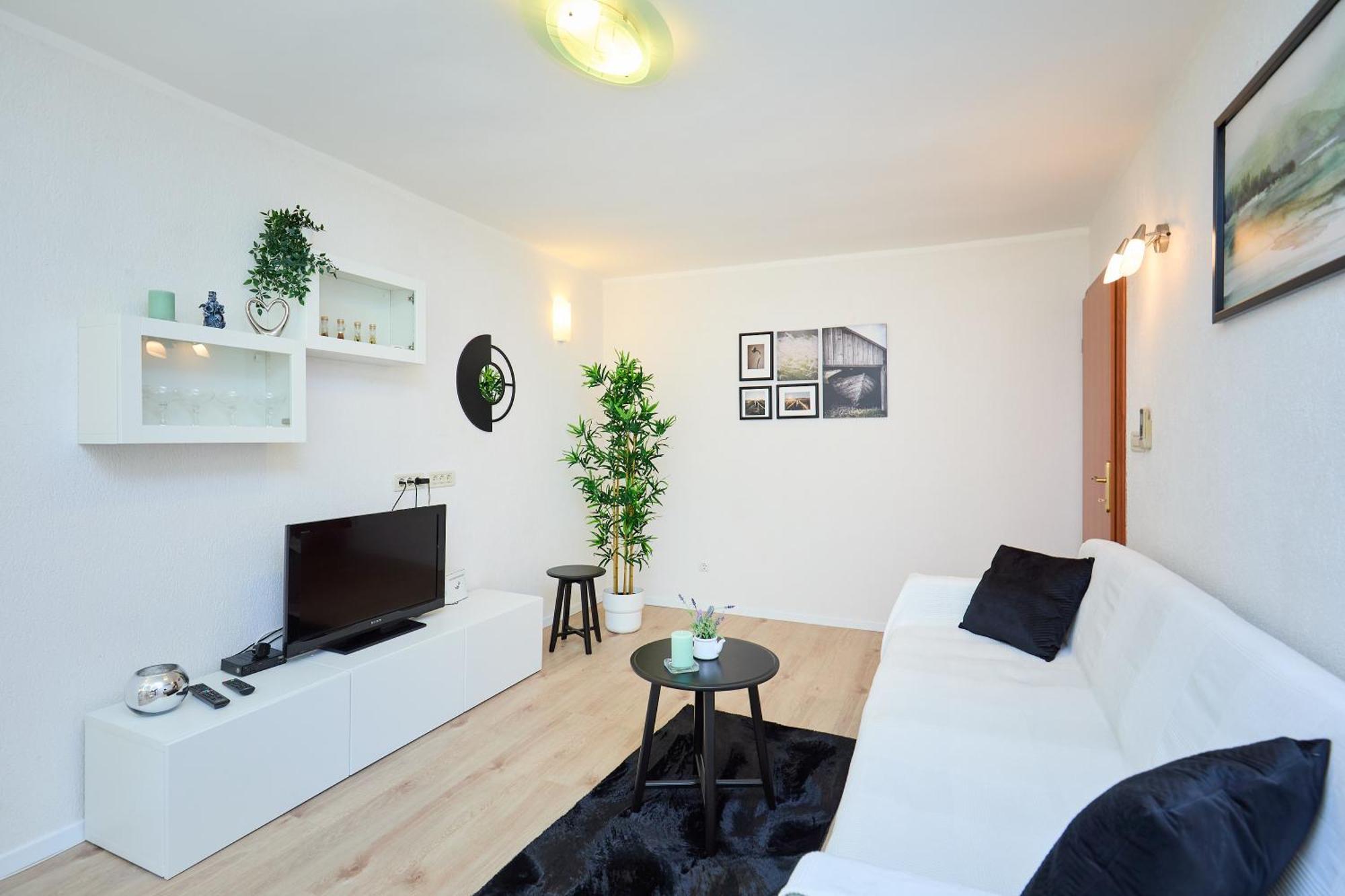 Apartment Promenada- 4Pax With Parking Dubrovnik Eksteriør billede