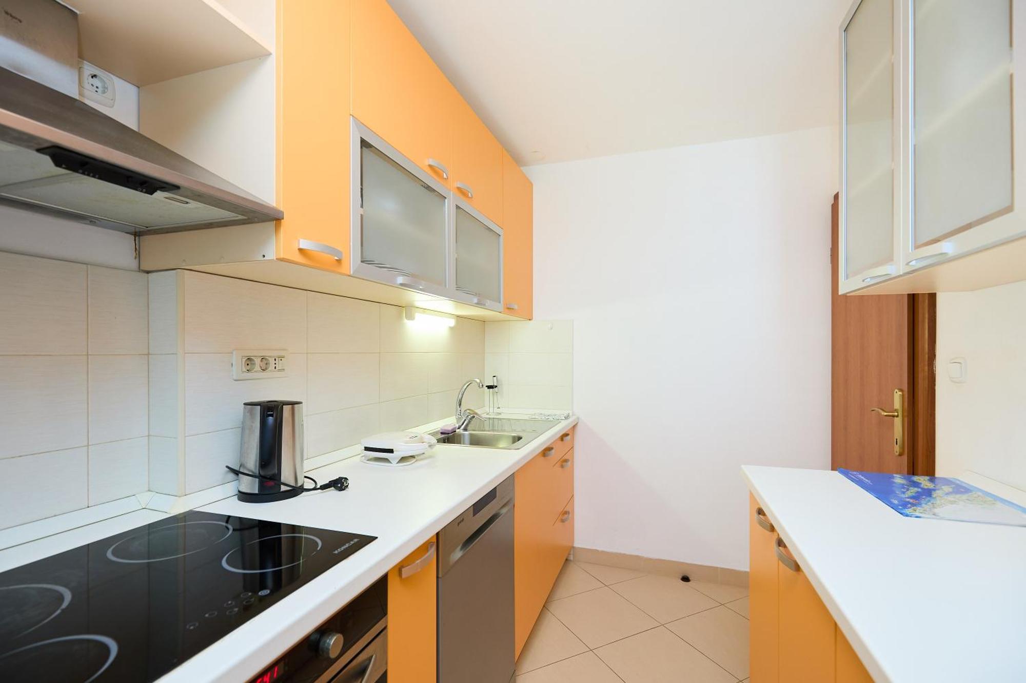 Apartment Promenada- 4Pax With Parking Dubrovnik Eksteriør billede