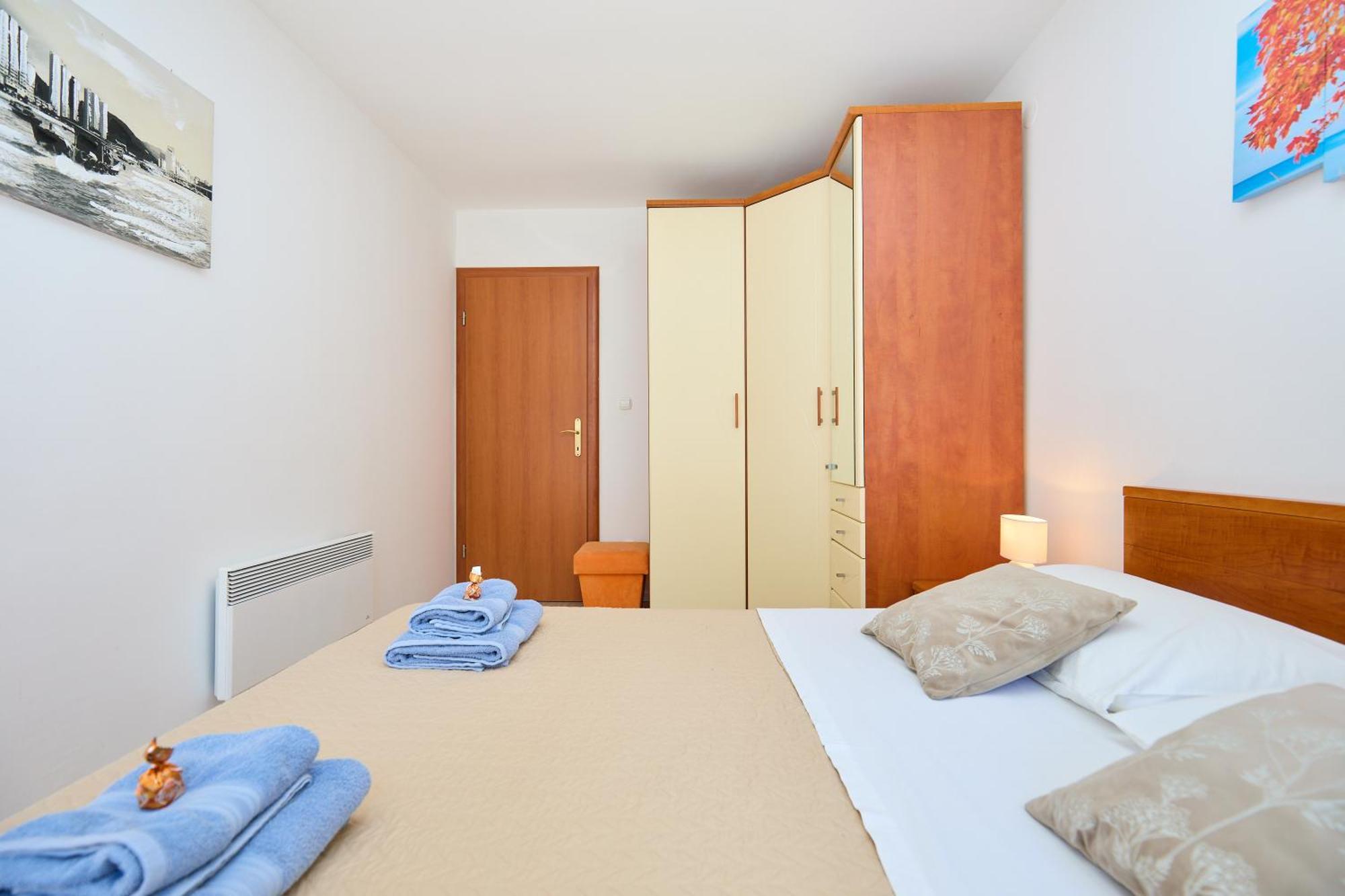 Apartment Promenada- 4Pax With Parking Dubrovnik Eksteriør billede