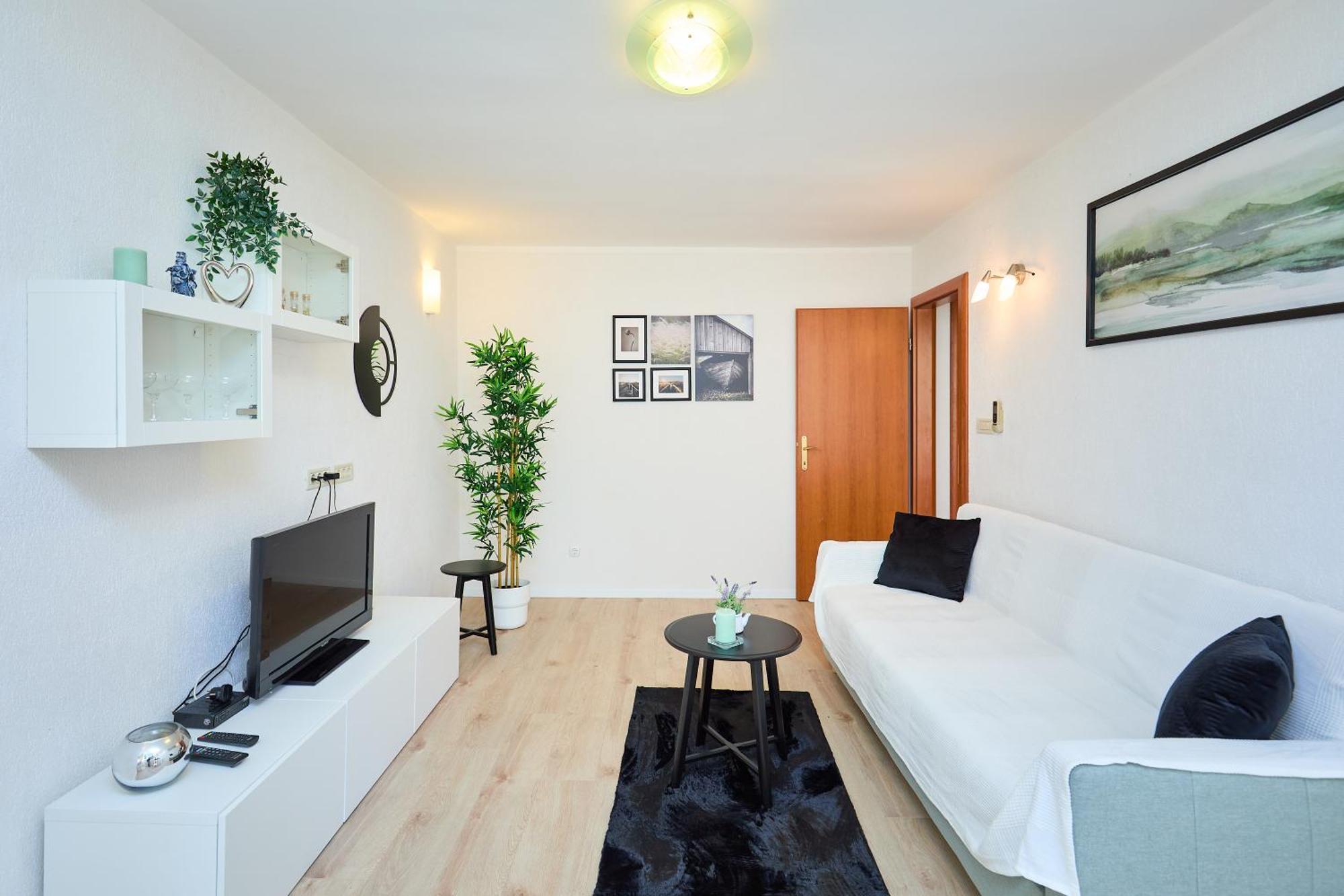 Apartment Promenada- 4Pax With Parking Dubrovnik Eksteriør billede